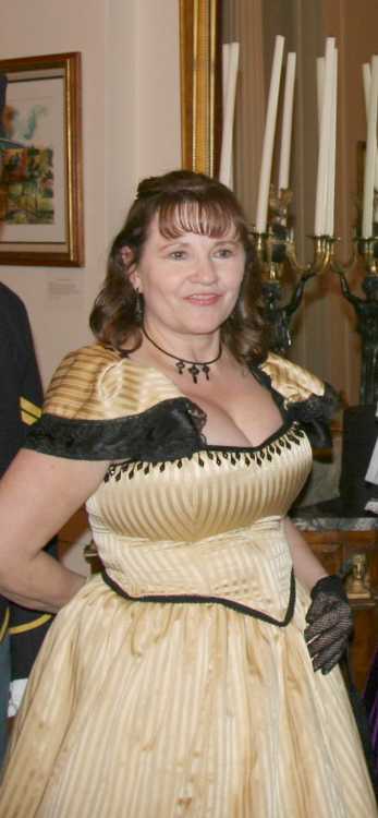 Wendy Milburn